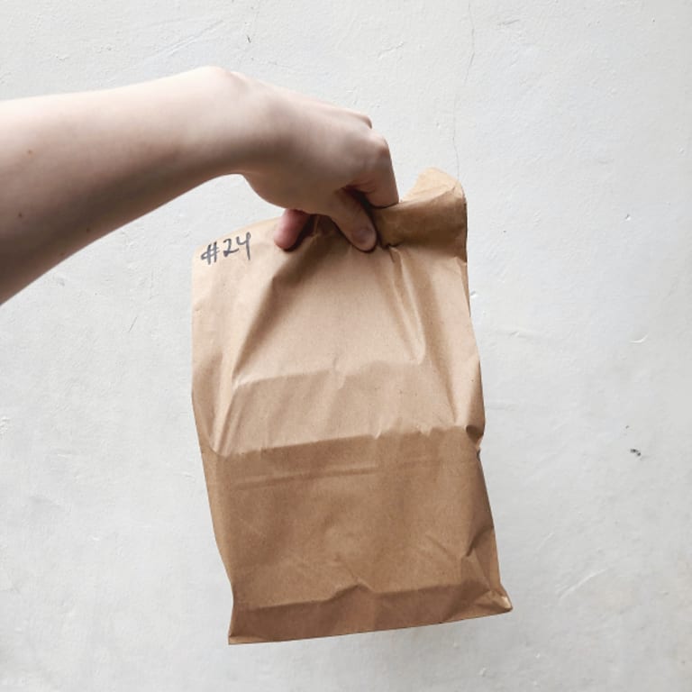 Convenient Pickup and Delivery for Bakery and Polynesian Cuisine